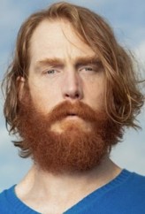 Brian Robinson fotoğrafı