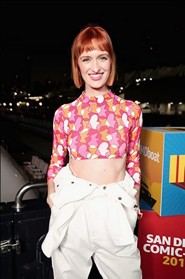 Breeda Wool Fotoğrafı