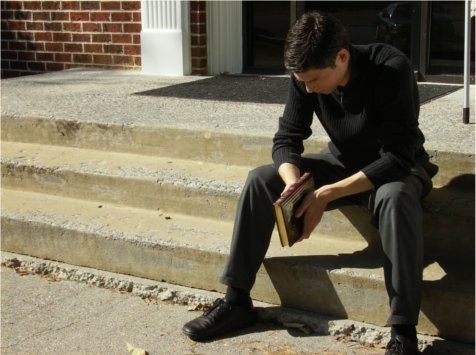 Josh Murray Fotoğrafı