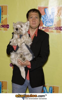 Rob Schneider Fotoğrafı