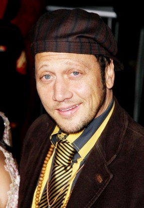 Rob Schneider Fotoğrafı