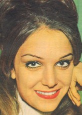 Selda Alkor fotoğrafı