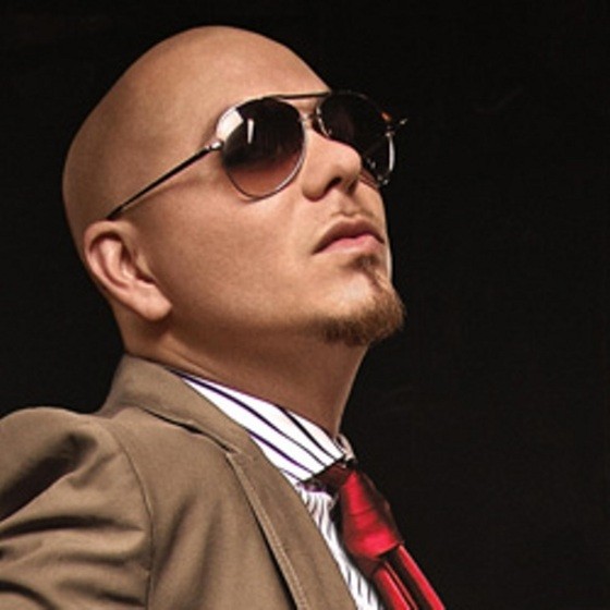 Pitbull Fotoğrafı