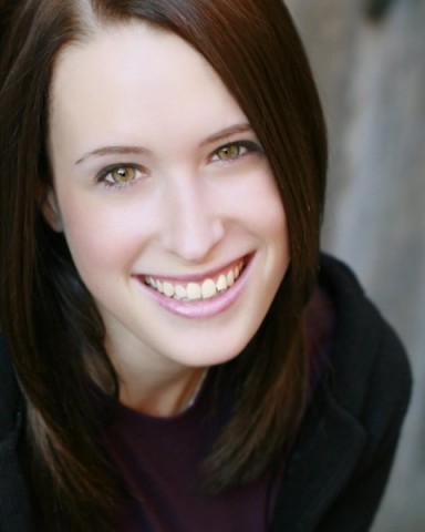 Meg Saricks Fotoğrafı