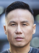 B.D. Wong fotoğrafı