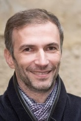 Thomas Salvador fotoğrafı