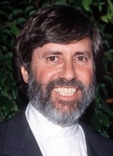 Ronald Bass fotoğrafı