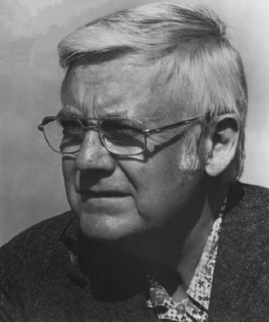 Robert Wise fotoğrafı