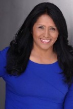 Maria Calix Fotoğrafı