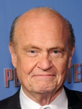 Fred Dalton Thompson fotoğrafı