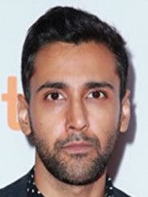 Arsher Ali fotoğrafı