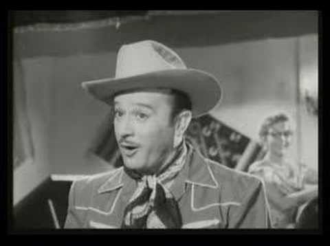 Pedro Infante Fotoğrafı