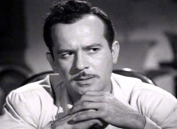 Pedro Infante Fotoğrafı