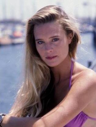 Kimberly McArthur Fotoğrafı