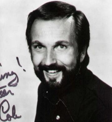 Tommy Cole Fotoğrafı