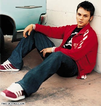 Paul Cattermole Fotoğrafı