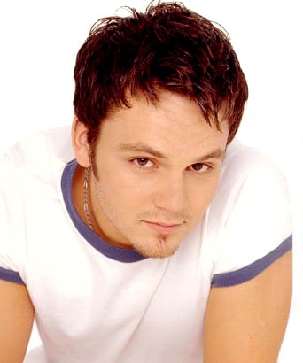 Paul Cattermole Fotoğrafı