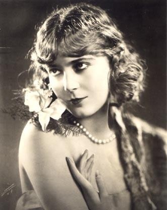 Vilma Bánky Fotoğrafı