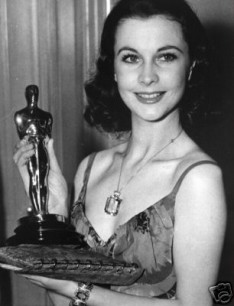 Vivien Leigh Fotoğrafı