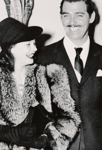 Vivien Leigh fotoğrafı