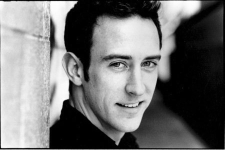 Phil Burke Fotoğrafı