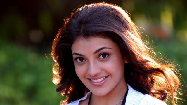 Kajal Agarwal Fotoğrafı