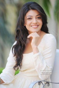 Kajal Agarwal Fotoğrafı