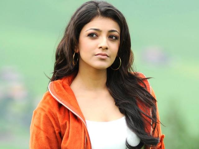 Kajal Agarwal Fotoğrafı