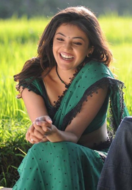 Kajal Agarwal Fotoğrafı
