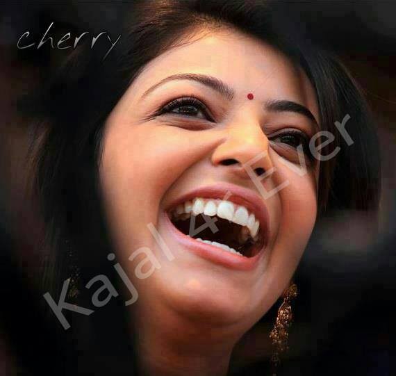 Kajal Agarwal Fotoğrafı