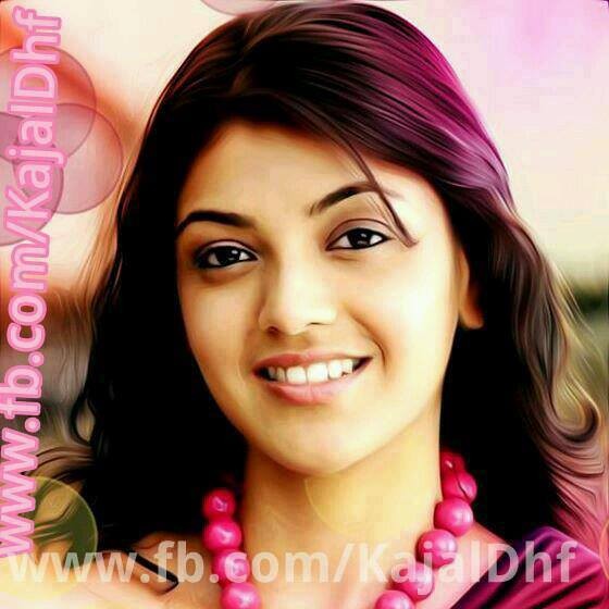 Kajal Agarwal Fotoğrafı