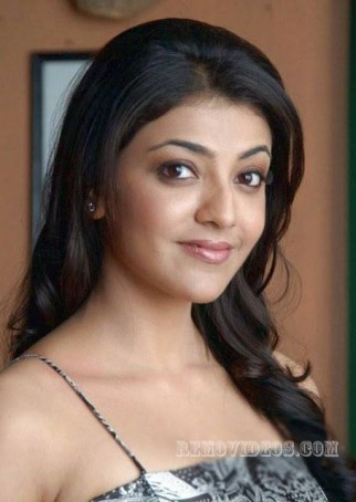 Kajal Agarwal Fotoğrafı