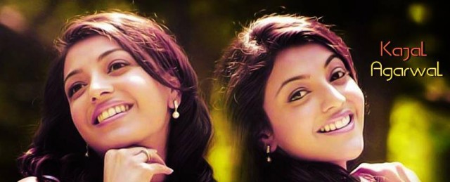 Kajal Agarwal Fotoğrafı