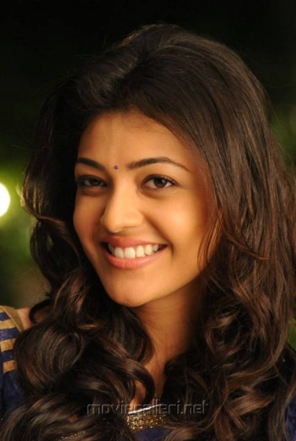 Kajal Agarwal Fotoğrafı