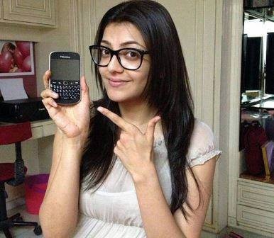 Kajal Agarwal Fotoğrafı