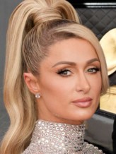 Paris Hilton fotoğrafı