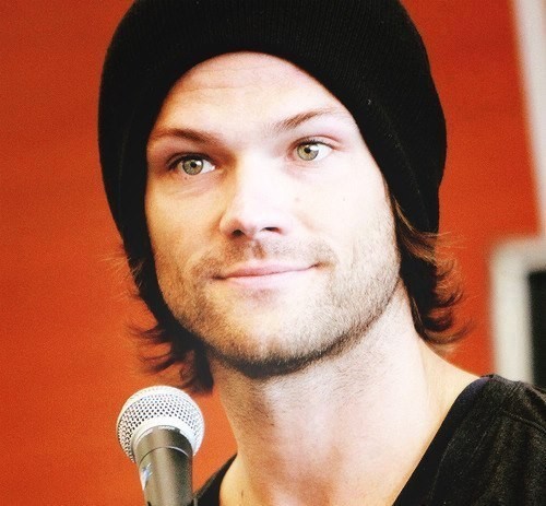 Jared Padalecki fotoğrafı