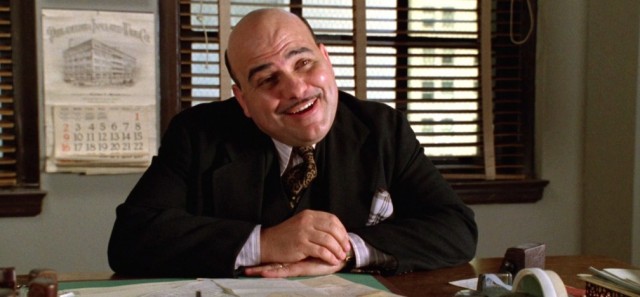 Jon Polito Fotoğrafı