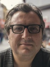 Serkan Çakarer fotoğrafı