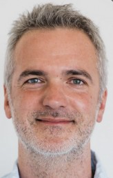 Peter Blake fotoğrafı