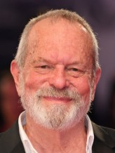 Terry Gilliam fotoğrafı
