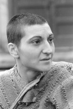 Robin Bartlett fotoğrafı