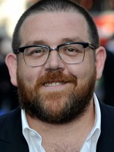 Nick Frost fotoğrafı