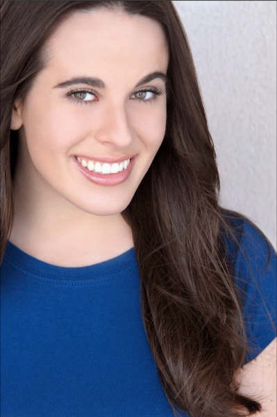 Serena Lorien fotoğrafı