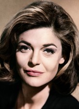 Anne Bancroft fotoğrafı