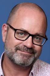 Graeme Manson fotoğrafı