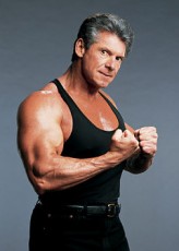 Vince McMahon fotoğrafı