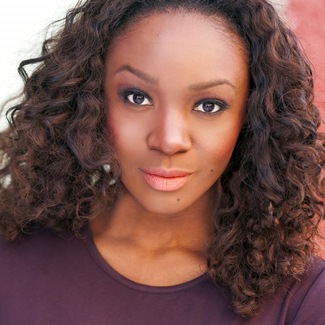 Saycon Sengbloh Fotoğrafı