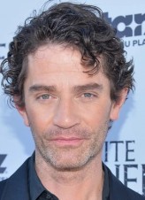 James Frain fotoğrafı