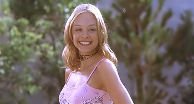 Alexandra Holden Fotoğrafı